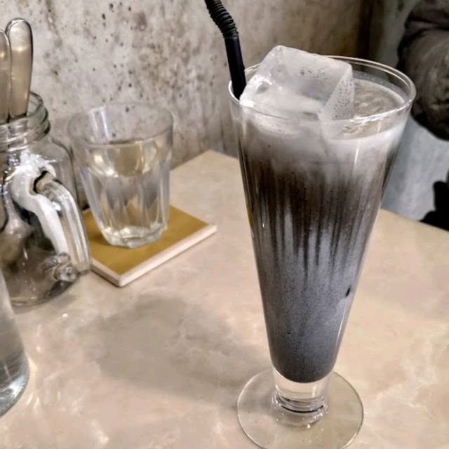 福岡隱世咖啡廳 NOOICE
