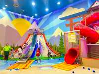 สวนสนุก PLAYLAND KIDZ