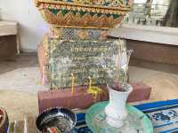 วัดพระธาตุดอยสะเก็ด