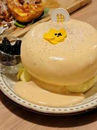 長沙灣人氣打卡cafe