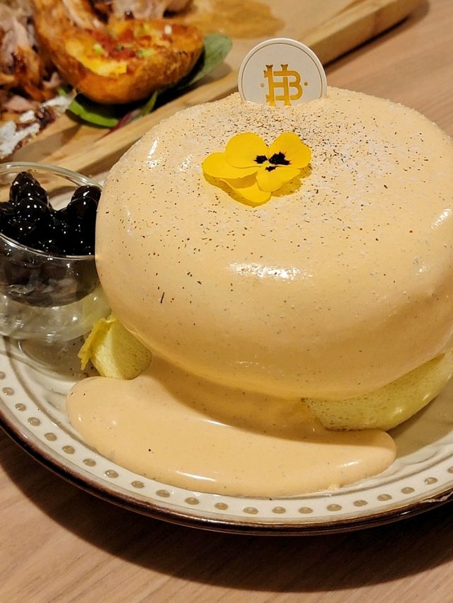 長沙灣人氣打卡cafe