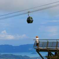 Discovering Paradise: Introducing Langkawi