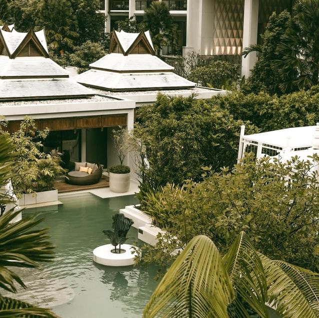 InterContinental Phuket