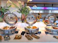 Orbit Buffet Pattaya บุฟเฟ่ต์ซีฟู้ด ไม่จำกัดเวลา