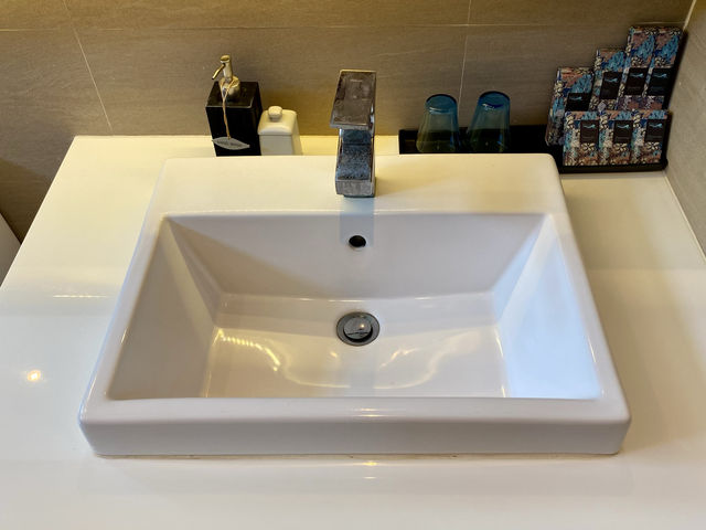 ห้องพักที่ให้ฟีลWater Villa 🐳 ลอยอยู่บนทะเลจริงๆ 