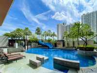 Jasmine Grande Residence