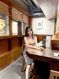 銅鑼灣新開居酒屋🎏 服務貼心😍😍😍🥰🥳