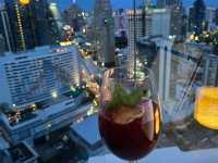 Sofitel Bangkok Sukhumvit Hotel