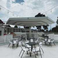 ALI COFFEE ROASTERY | A COFFEE SHOP FROM JAKARTA FINALLY OPENS IN BANDUNG