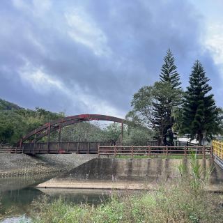 A Weekend Trip to Hsinchu, Taiwan