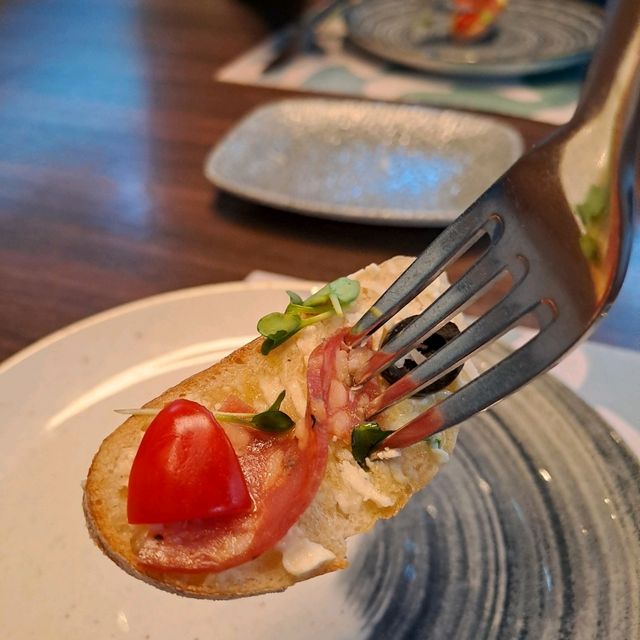 優雅多國菜美食 優雅多國菜美食
