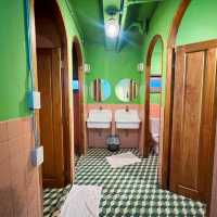 A Local Something Hostel