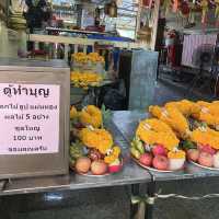 พระพิฆเนศ  | องค์เจ้าพ่อหลักเมืองพระประแดง