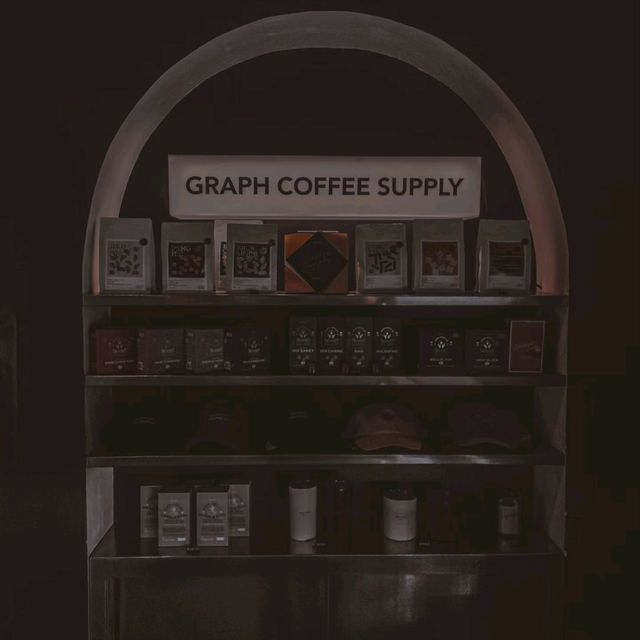Art café Chaingmai 