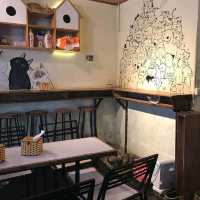 BASTET’S HOME COFFEE