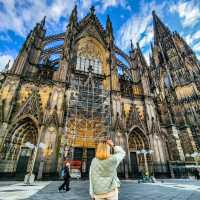 Cologne