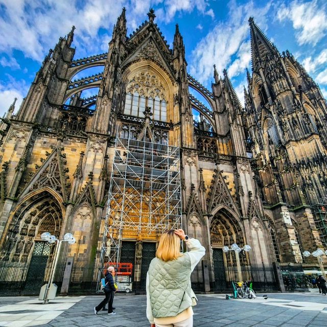 Cologne