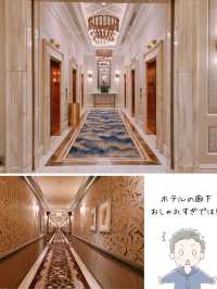 【ラスベガス】人気のベラージオホテルのスイートルームレビュー！