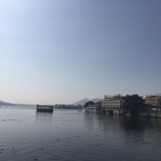 인도 우다이푸르 가볼만한 곳, 챈드폴 브릿지 🌉