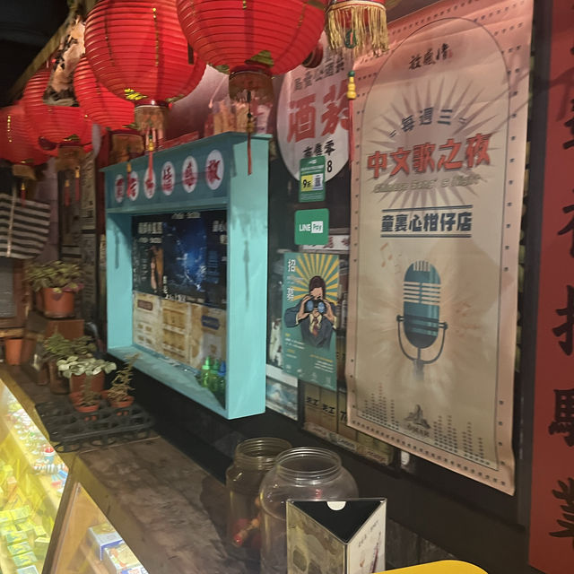 大安區餐酒館推薦！