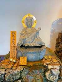 必見！あの空也上人像✨京都・六波羅蜜寺✨