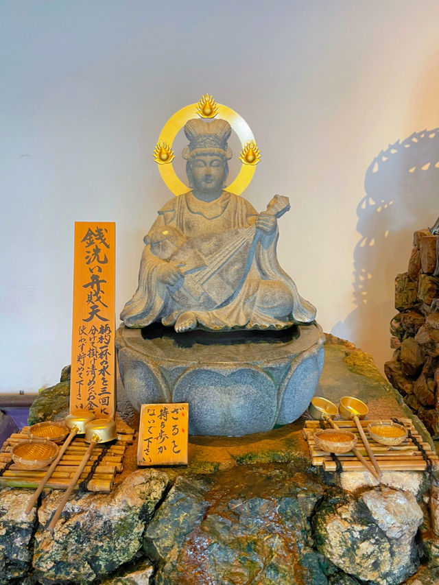 必見！あの空也上人像✨京都・六波羅蜜寺✨