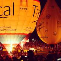 Bristol Balloon Fest