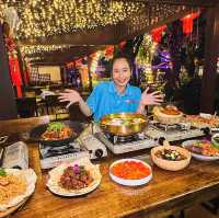 ร้าน Two Of Us Cafe เชียงใหม่