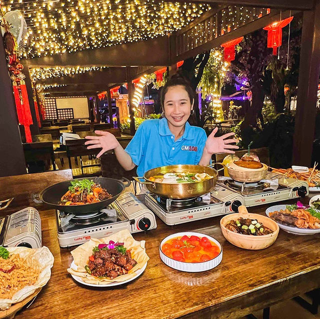 ร้าน Two Of Us Cafe เชียงใหม่