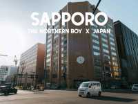 Sapporo