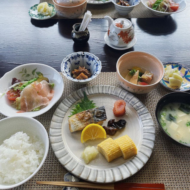 【日田】天領日田 ⭐️趣き漂う文化財の日本旅館✨