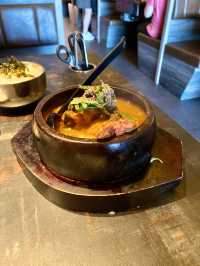 【北角】濟州燒肉食堂：道地韓式美食，性價比高的lunch set