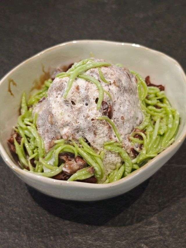 So Delicious its Full House Everyday!!!