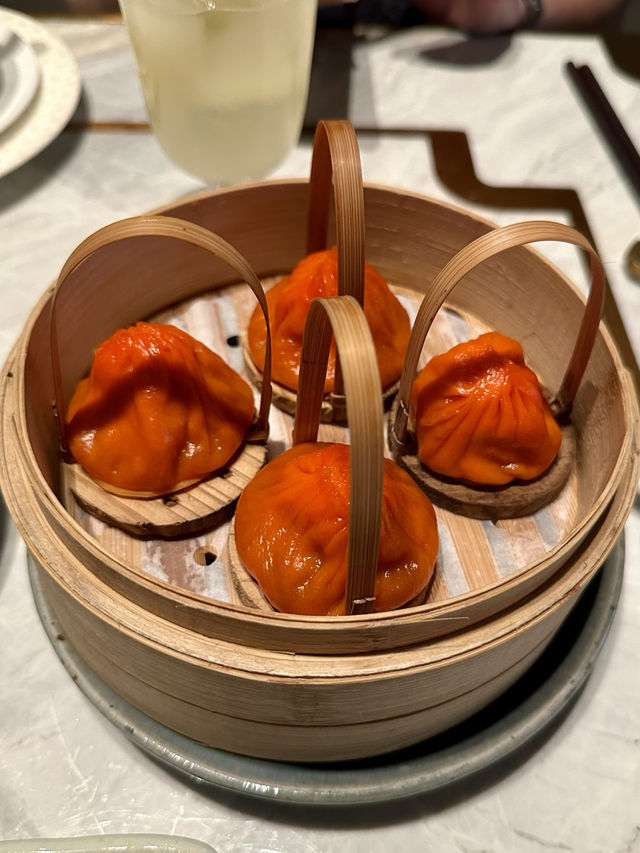 คิวยาวตลอด🥹ร้านอาหารจีนชื่อดังจากฮ่องกง 