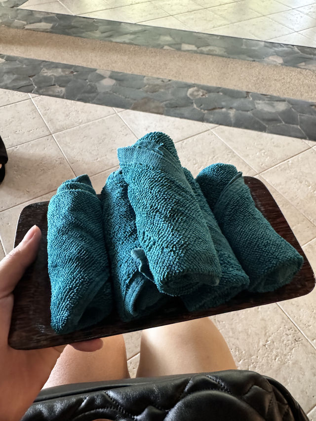 Sand Sea Resort (At Krabi)
