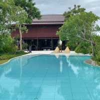 พักผ่อน ฟาร์มสเตย์ฮีลใจ ใกล้กรุงเทพ🪿🧺🌳
