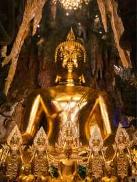 รีวิว วัดมณีวงศ์