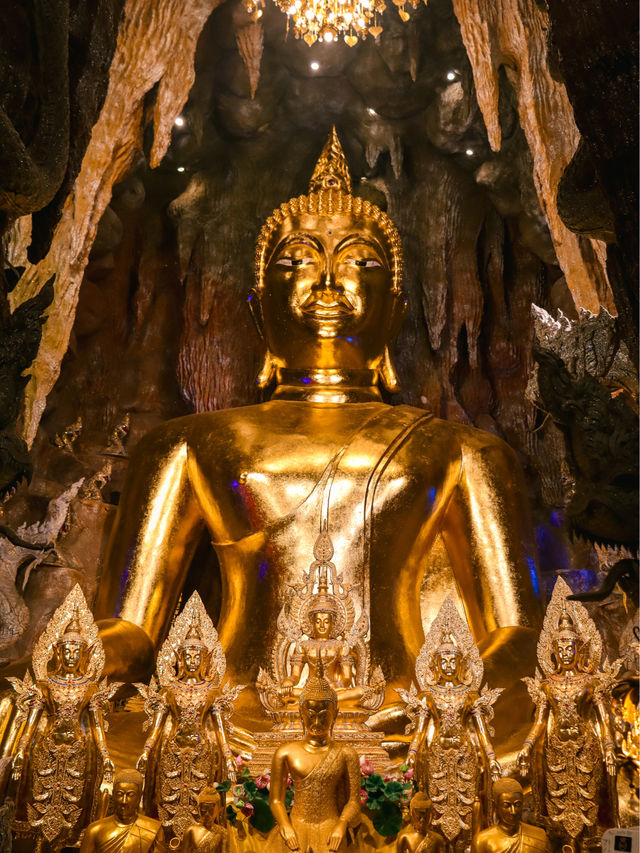 รีวิว วัดมณีวงศ์