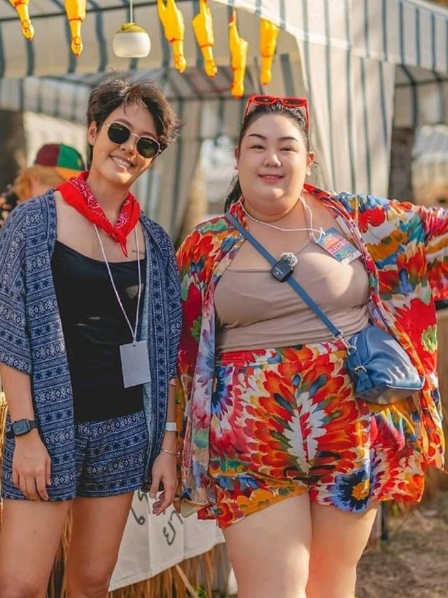 Longlay festival 