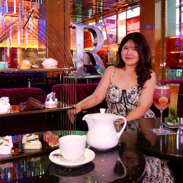 Renaissance Bangkok Ratchaprasong Hotel