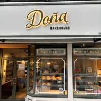 Dona Bakehouse - Jorhor Bahru