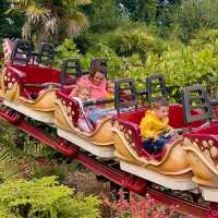 Peppa Pig World at Paultons Park