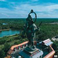 อุทยานพระพิฆเนศ องค์ยืน