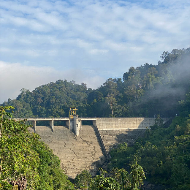 Bengoh Dam Hike 🇲🇾