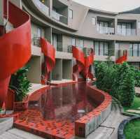 Metadee Concept Hotel Phuket