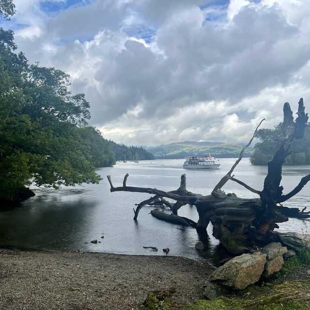 Tranquil Escapes: Unearthing the Timeless Beauty of the Lake District
