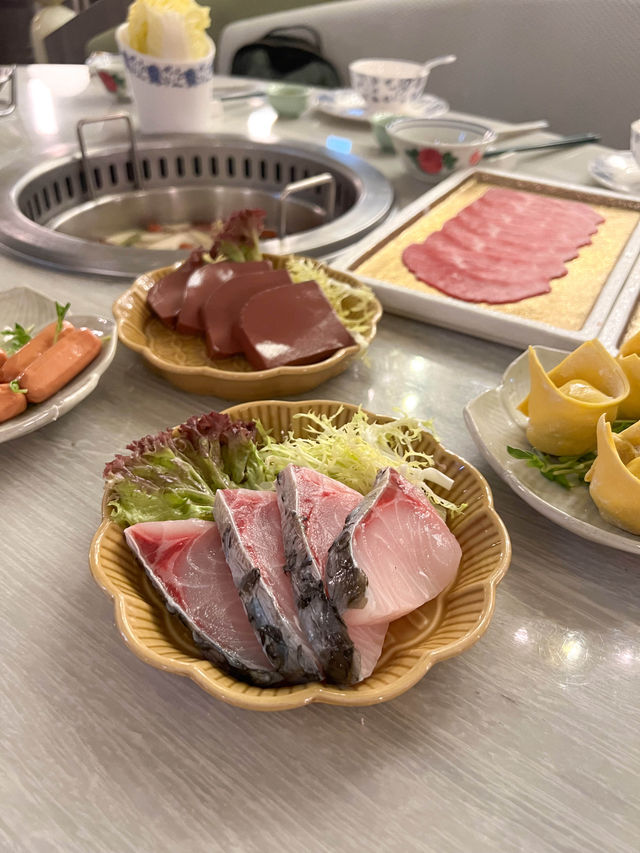 ʚ♡ 網紅打卡餐廳 • 超值二人餐 ♡ɞ