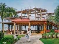  Apsara Beachfront Resort and Villa