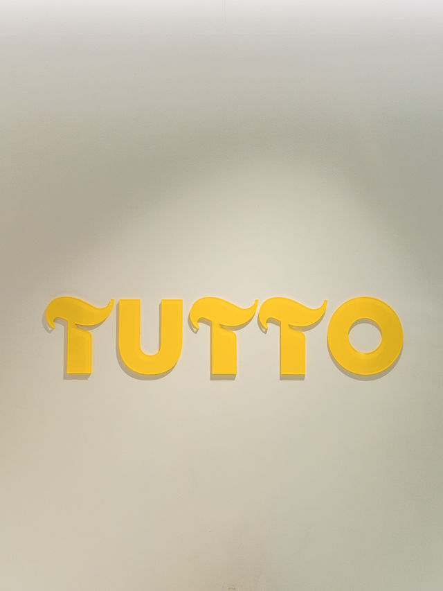 📍TUTTO