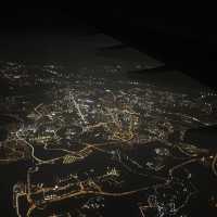 檳城之行:一段充滿人情味之旅行